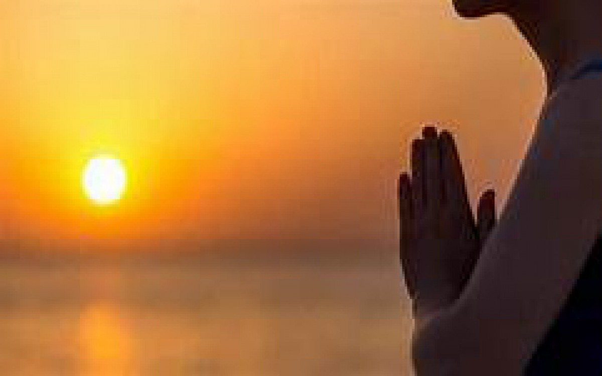 Gratidão não é só pelo que dá certo, mas por tudo que está presente na vida de cada um. Com altos e baixos, dores e alegria