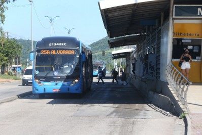 BRT Rio não tem recursos para pagar a segunda parcela do salário de janeiro e a compra de insumos