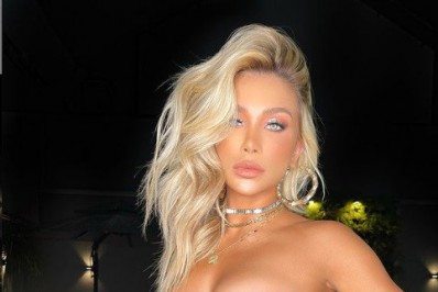 Flávia Pavanelli comemora aniversário em Trancoso