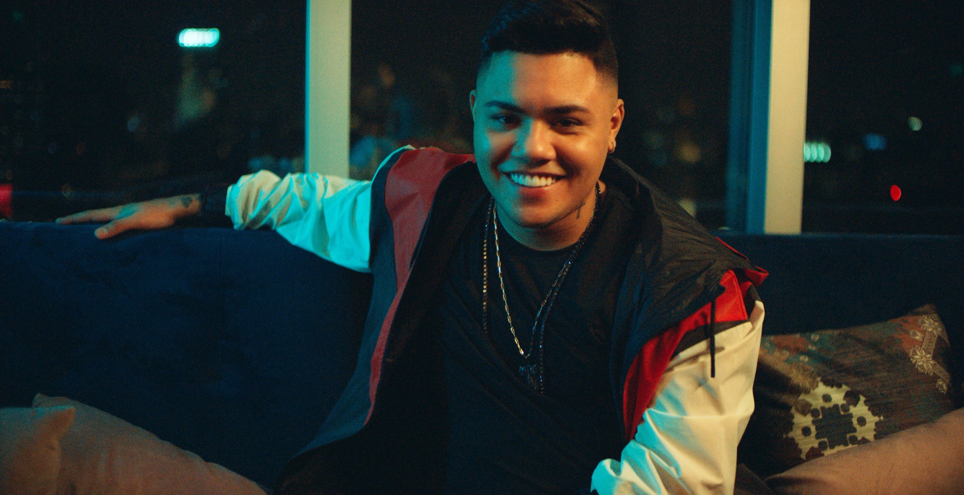 Felipe Araújo - Divulgação/Universal Music