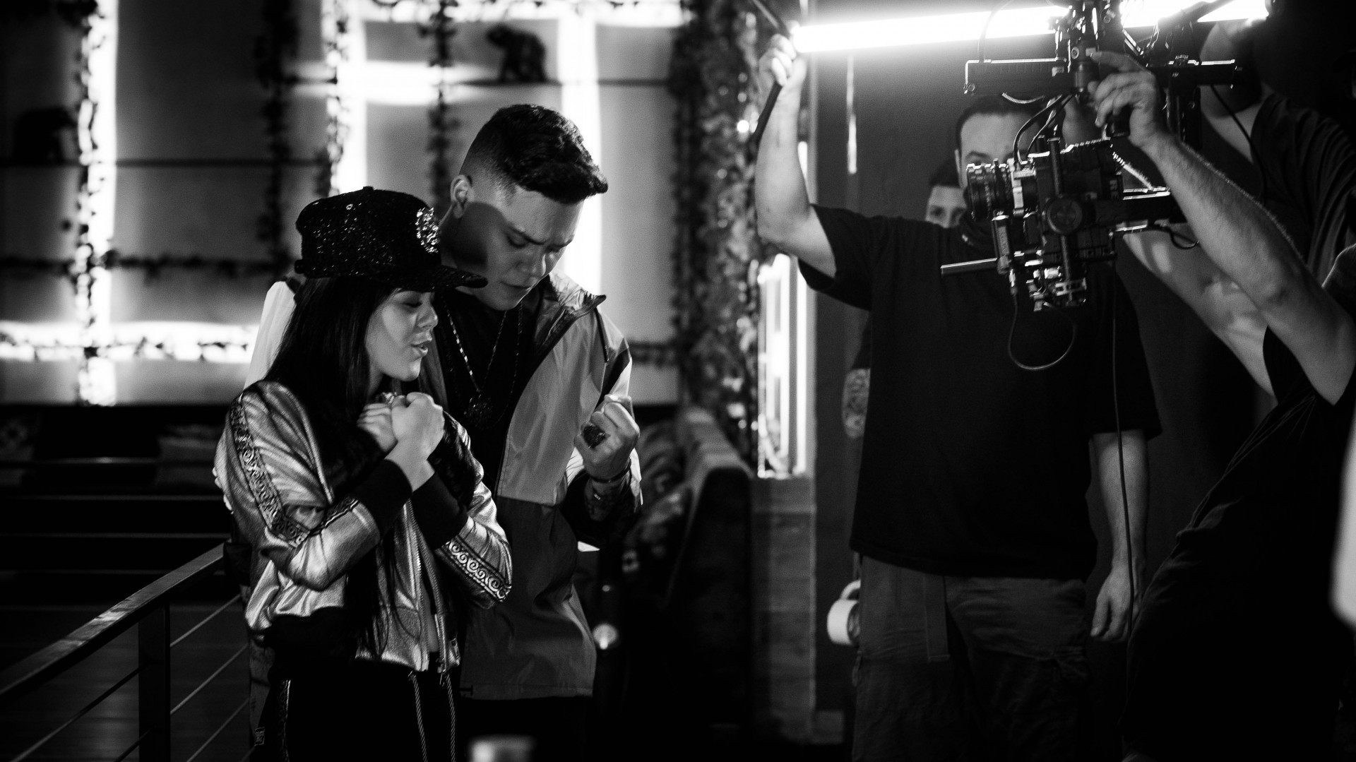 Felipe Araújo e Japinha Conde - Divulgação/Universal Music