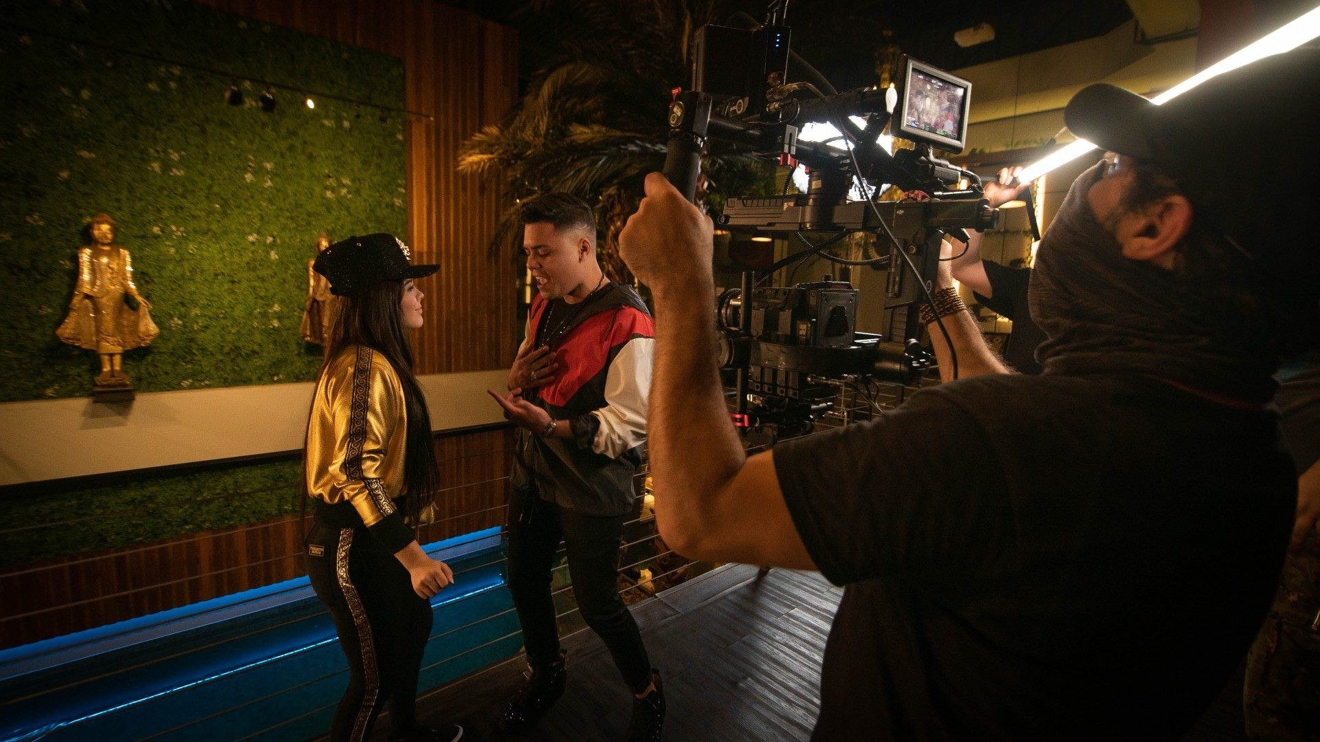 Felipe Araújo e Japinha Conde - Divulgação/Universal Music