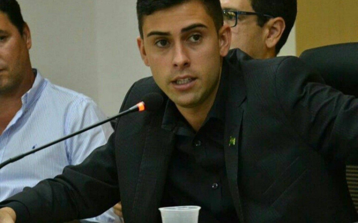 O vereador licenciado e agora secretário municipal disse que sua proposta legislativa se deveu ao fato de os setores mencionados estarem inativos durante a pandemia - tendo em vista a natureza exclusivamente presencial de suas atividades - e a necessidade de corte de despesas em meio à crise econômica - Arquivo