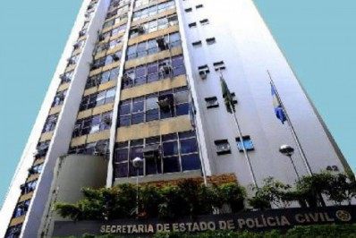 Polícia Civil tem novo sistema para investigações