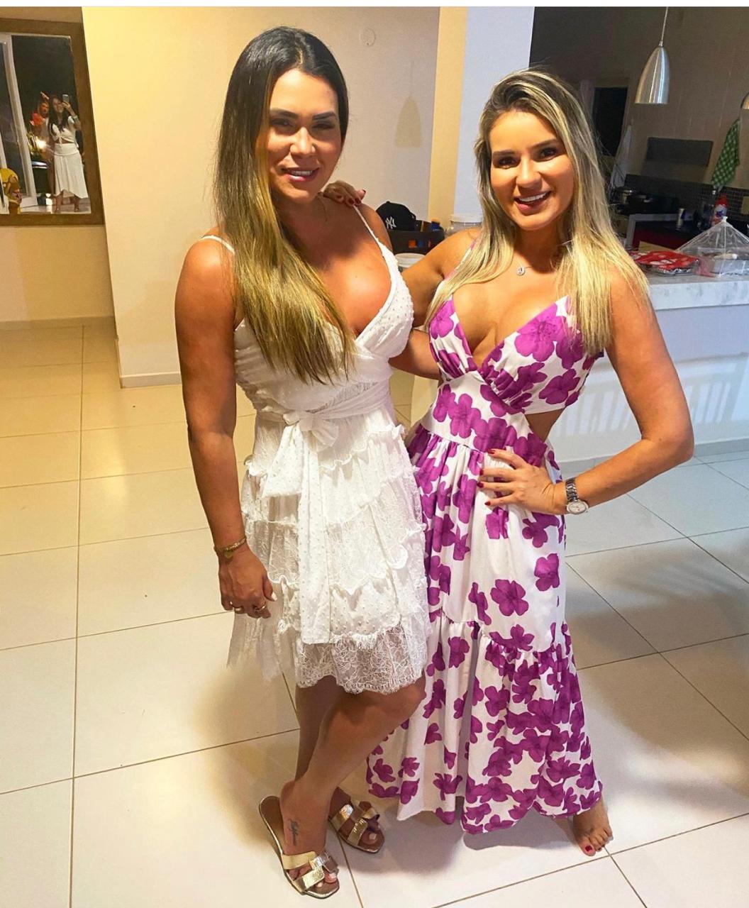 Influencer Milka Borges curte fim&nbsp;de semana em Maresias, Litoral Norte de S&atilde;o Paulo - Divulga&ccedil;&atilde;o 