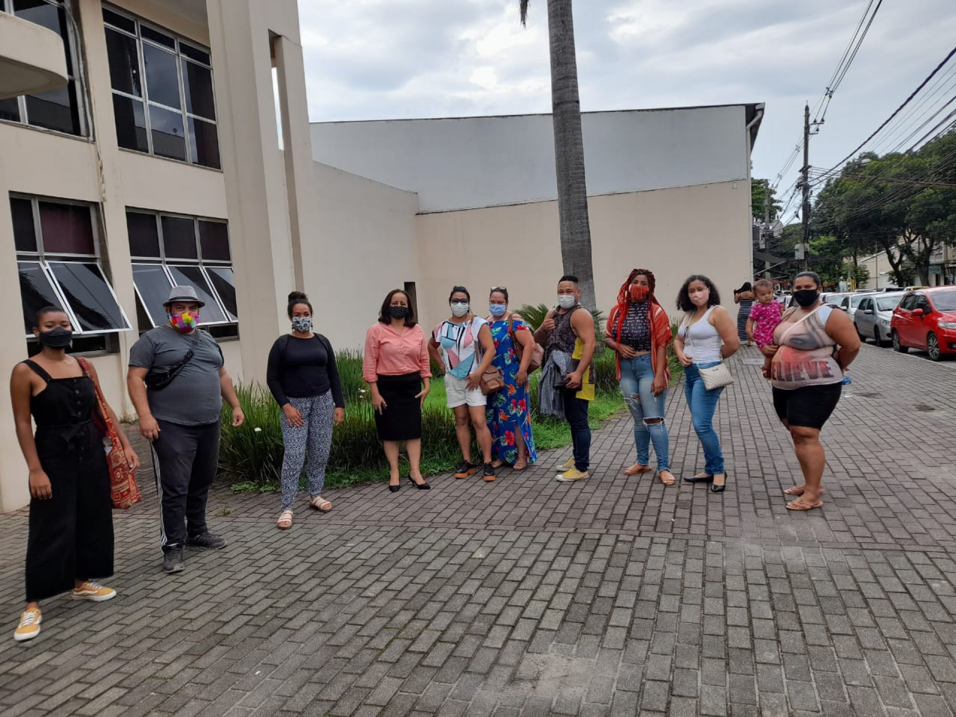 Artistas de Itaguaí não conseguem receber benefício da Lei Aldir Blanc