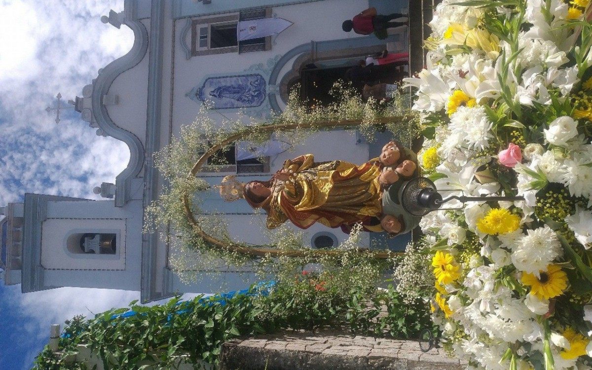 Capela Nossa Senhora da Conceição de Niterói