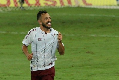'Jogo da temporada', diz Yago Felipe sobre desafio do Fluminense no Paraguai