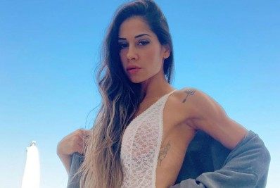 Mayra Cardi revela gasto de R$ 15 mil em mercado: 'Funcionários comem mesmo que eu'