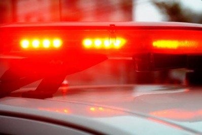 Cambuci: Dupla é presa por furto de dois botijões de gás vazios 