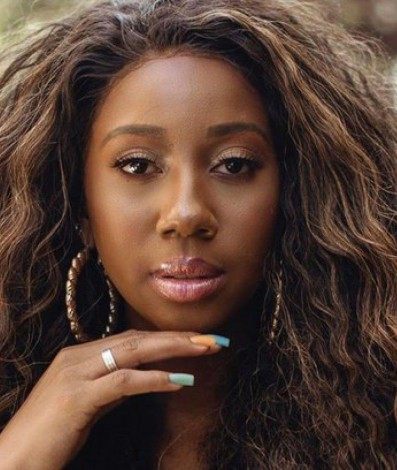 Camilla de Lucas
 - Reprodução/Instagram