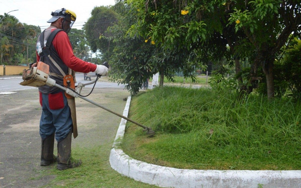 Serviços se estendem durante toda a semana - Divulgação
