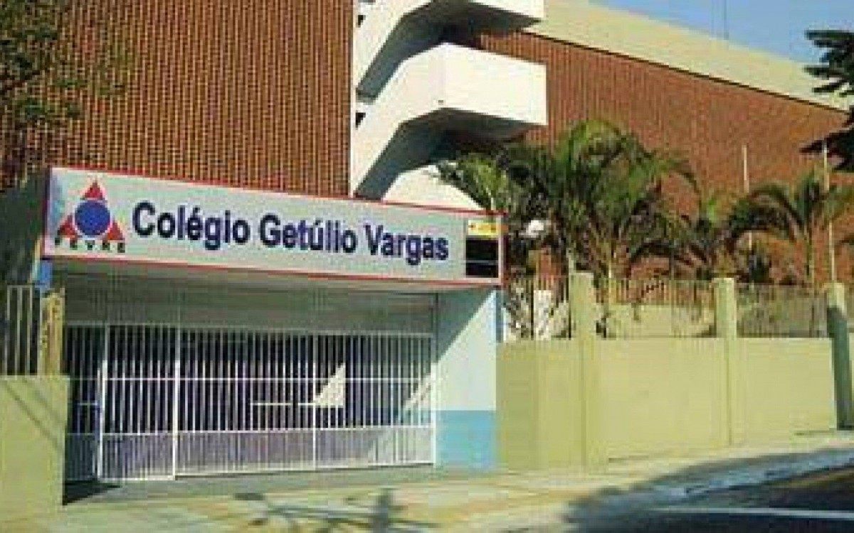 Secretaria Municipal de Educação de Volta Redonda suspende processo seletivo de novos alunos às unidades da Fevre  - Reprodução