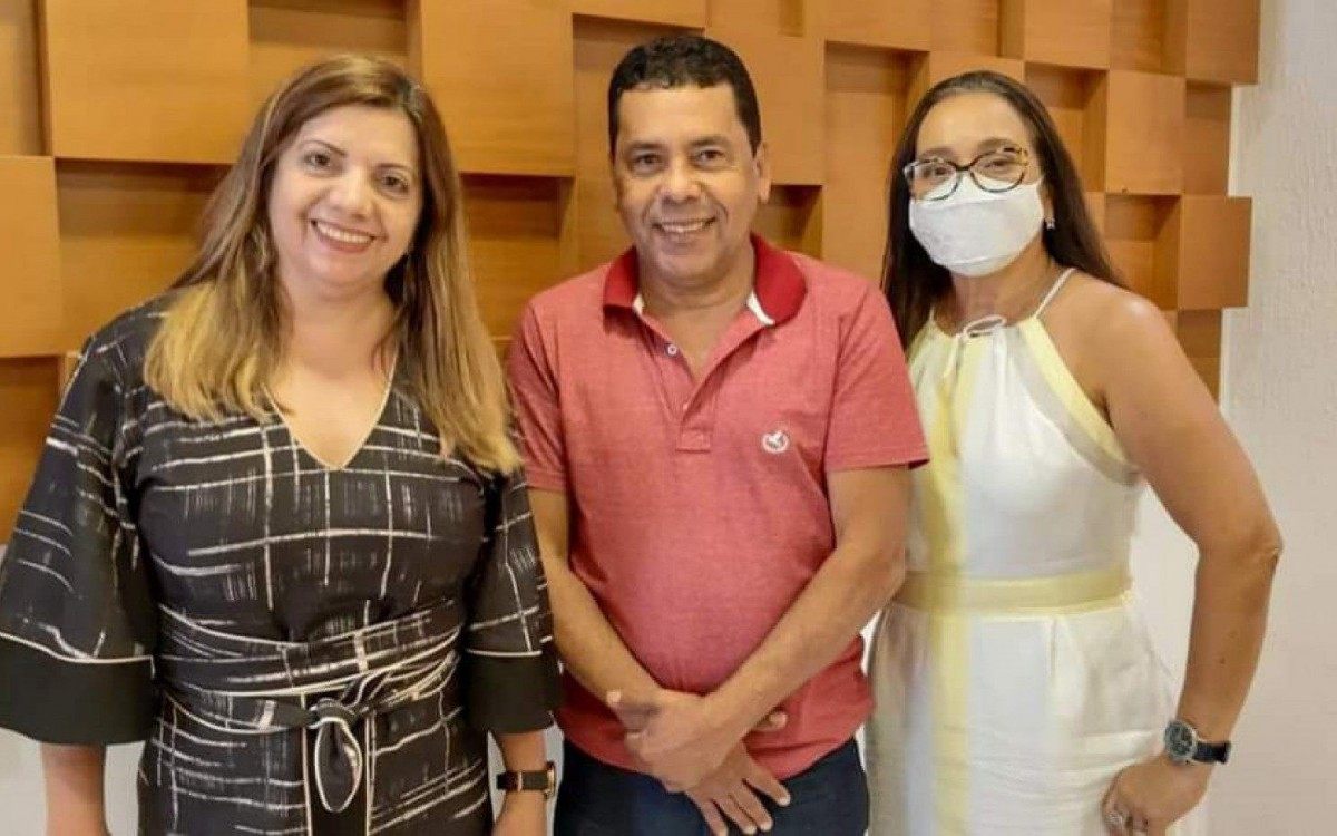 Fundec apresenta novas diretoras - Divulgação