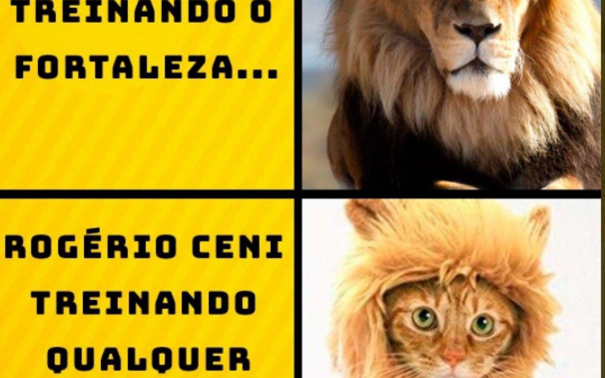 Memes: Fluminense derrotou o Flamengo