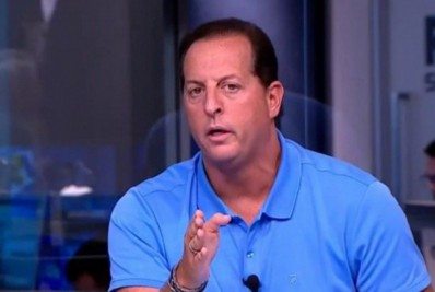 Benjamin Back abre o jogo sobre o Flamengo e afirma: 'Torcedor que critica o Renato Gaúcho é muito Nutella'