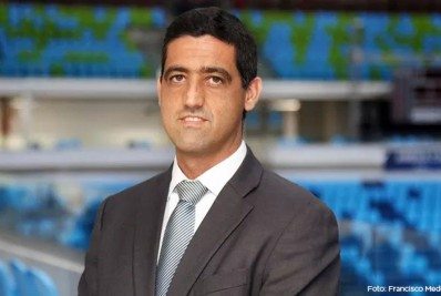 Reunião espanta crise após nomeação de Luiz Mello como CEO da Vasco SAF