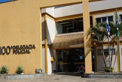 Duas mulheres são presas suspeitas de estelionato em Porto Real