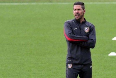 Astro do Atlético de Madrid dá preferência ao Flamengo no futebol brasileiro: 'Sempre gostei de jogar de vermelho'