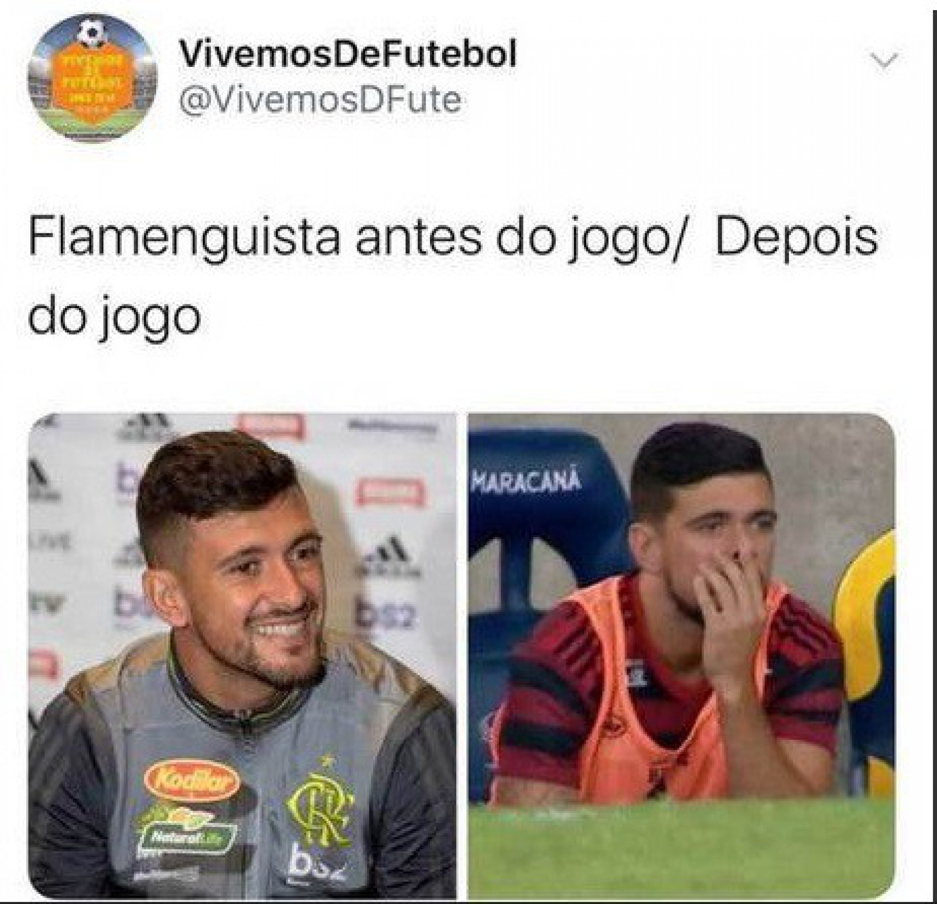 Memes Torcedores Do Fluminense Tiram Onda Na Web Após Vitória Sobre O