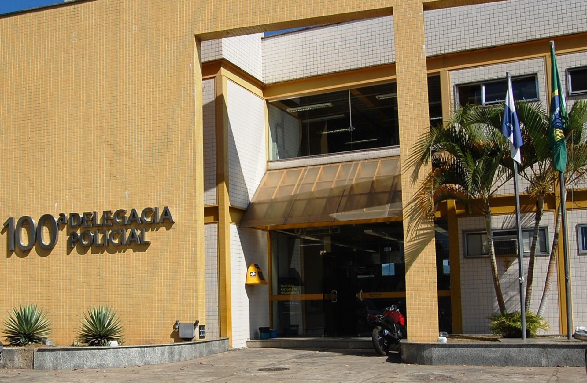 Homem é preso suspeito de estupro de criança de quatro anos em Quatis