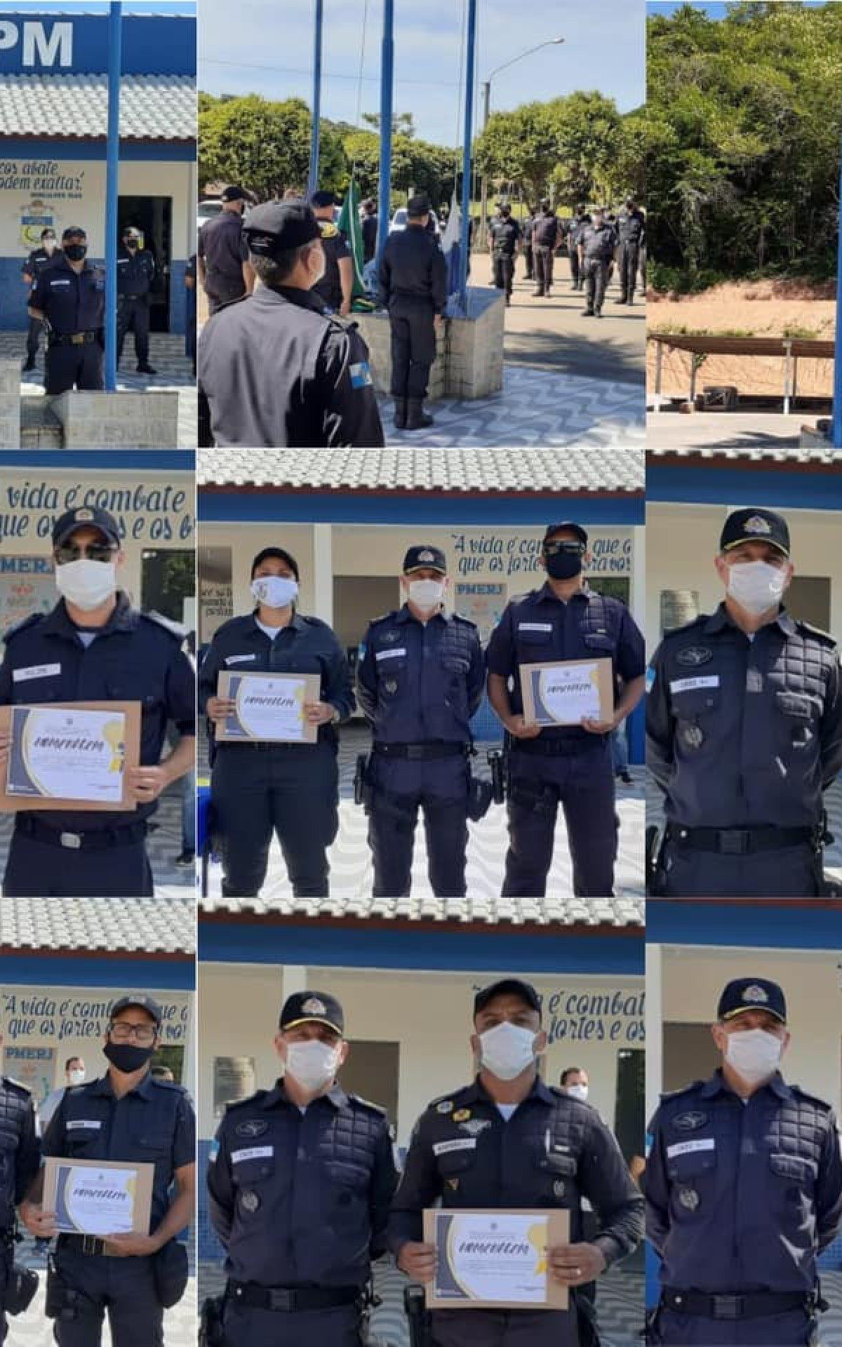 Destaques do mês de dezembro de 2020.