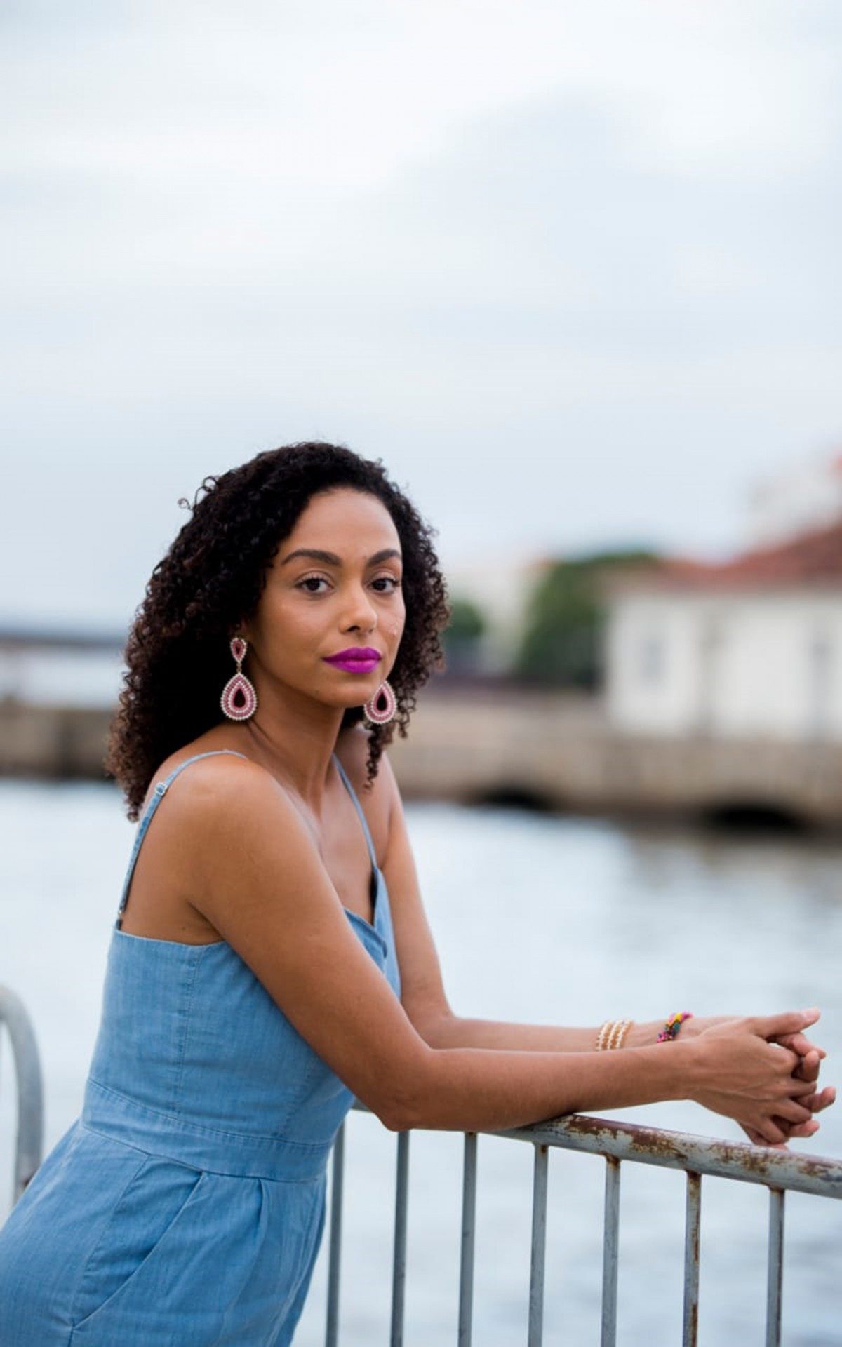 Ludmila criou o Empreendedorismo contábil para ajudar pequenas empresas