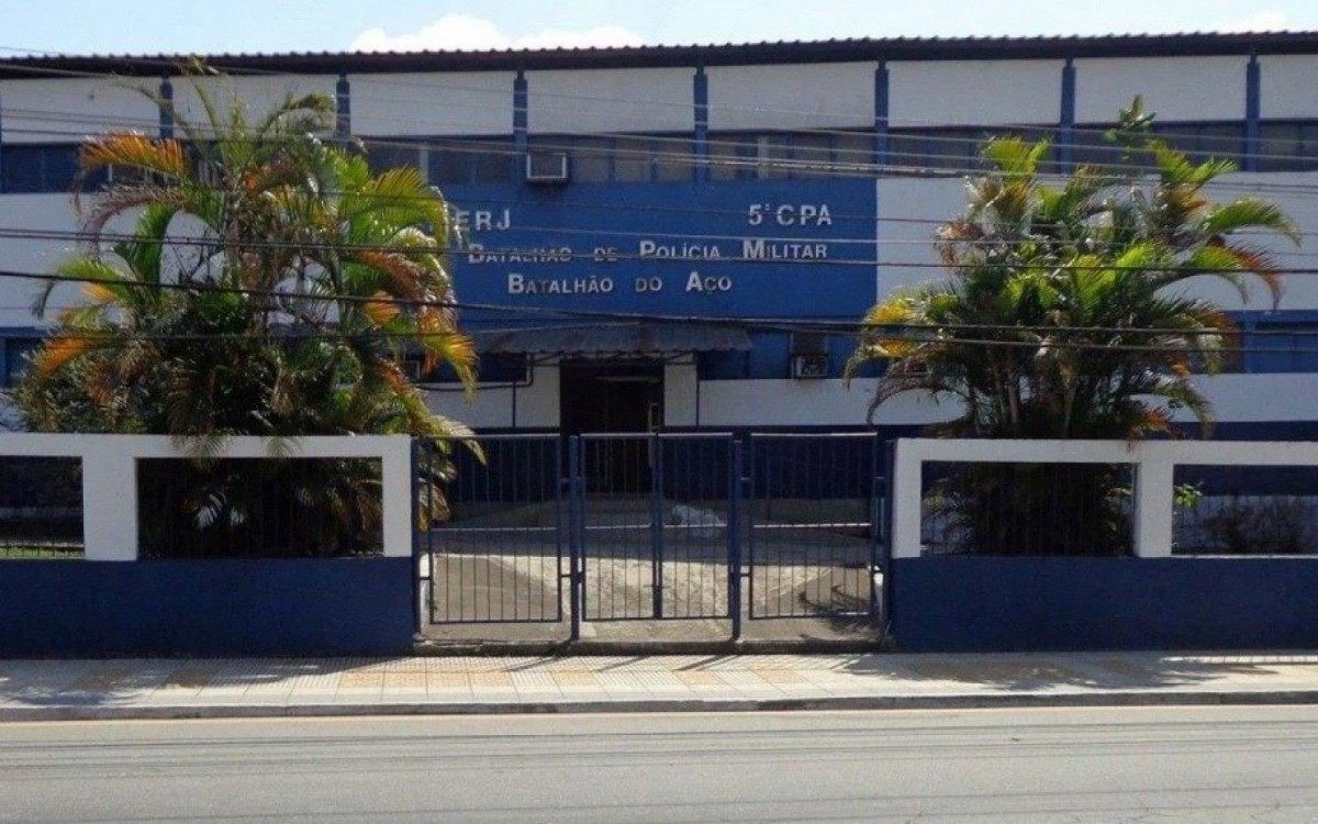 Dados com as ações realizadas pelo 28º BPM no 2º semestre de 2020 são divulgados - Reprodução