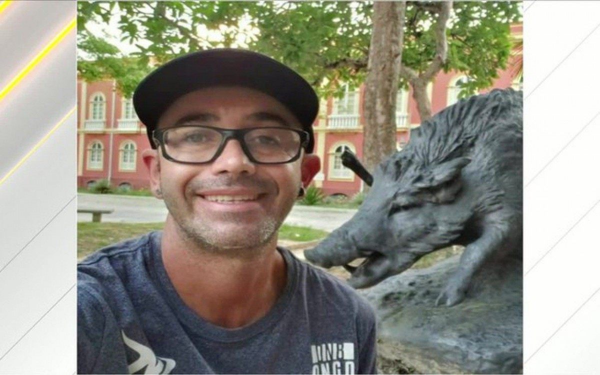 Os suspeitos estÃ£o foragidos - ReproduÃ§Ã£o