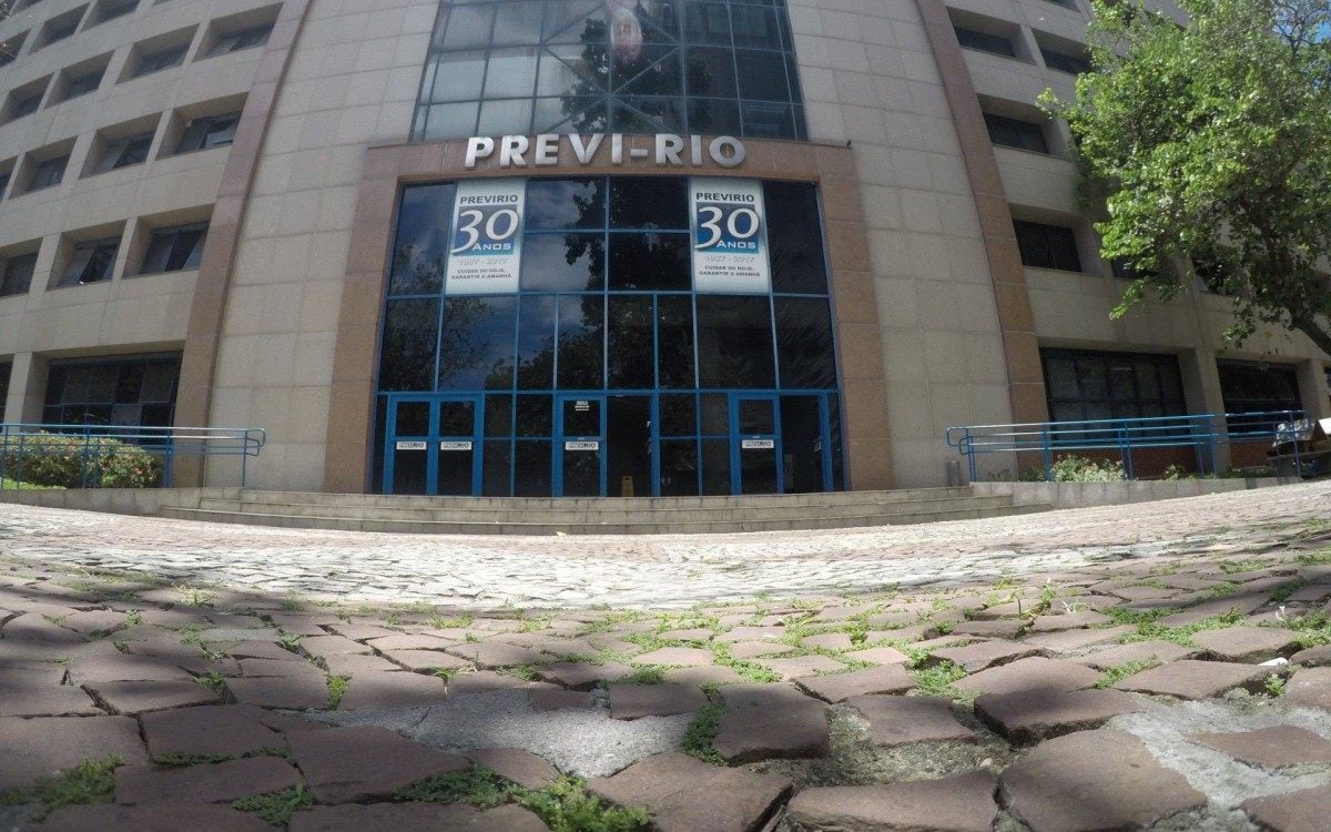 PREVI-RIO - Daniel Castelo Branco