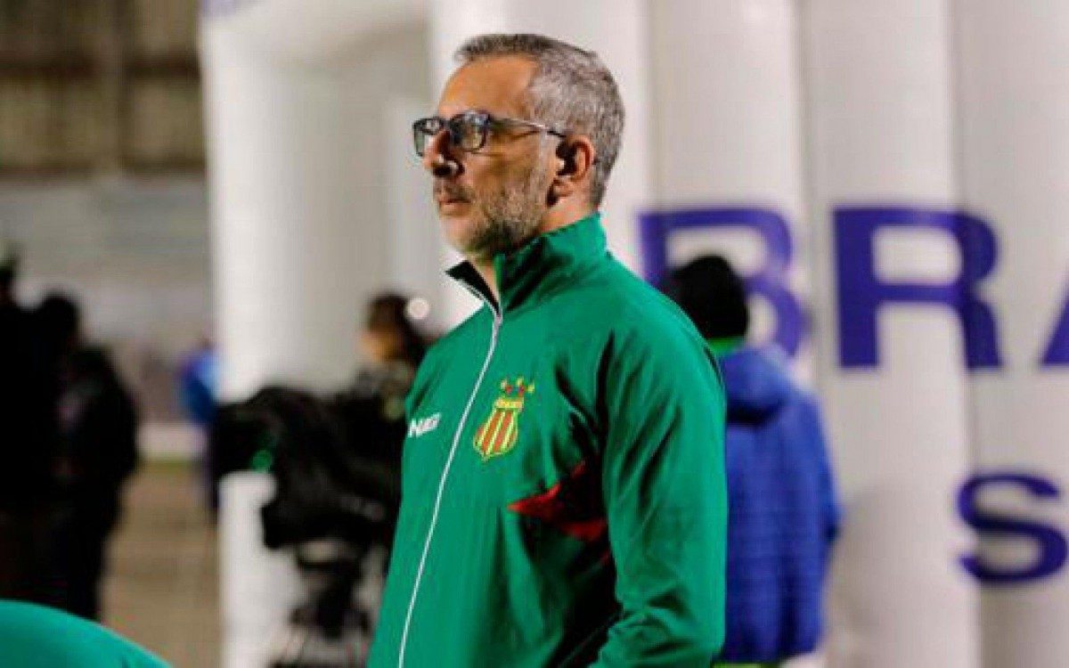 Juliano Camargo - Divulgação