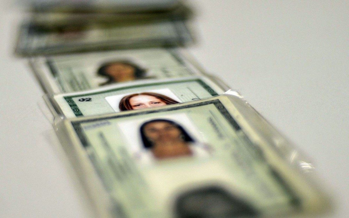 Pandemia reduz perda de documentos em 47%
 - Foto: Agência Brasil / Marcelo Casal Jr.