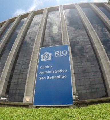 Prefeitura do Rio abre credenciamento para vendedores