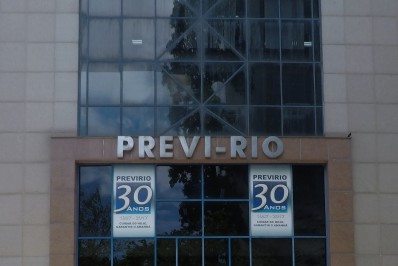 Município do Rio pagará dívidas antigas ao fundo de previdência dos servidores