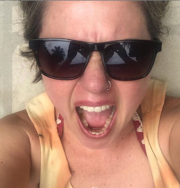 Guta Stresser - reprodução do instagram