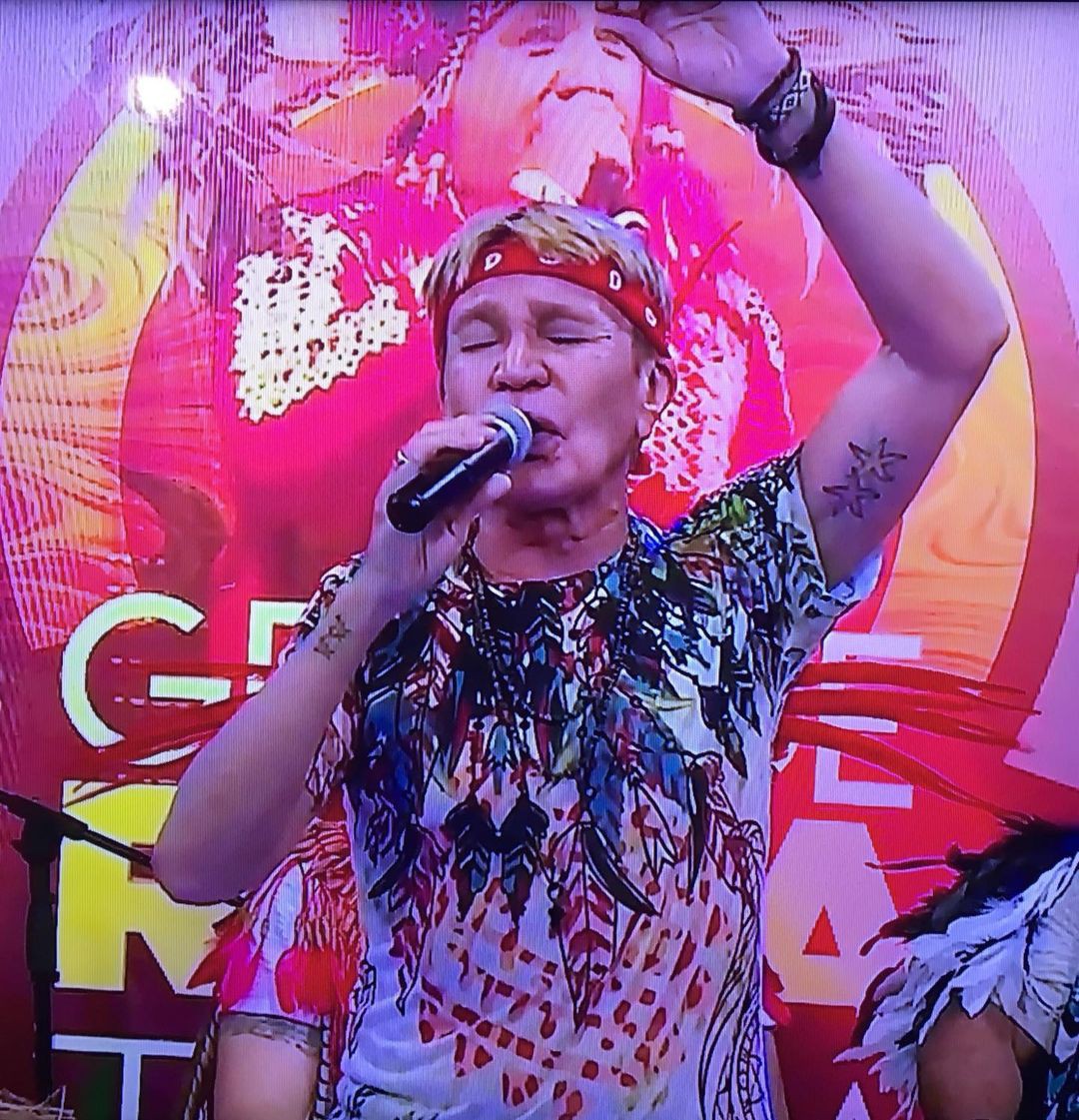 Zezinho Correa - Reprodução