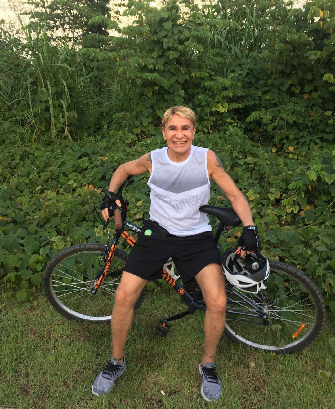 Zezinho do Carrapicho - Reprodução