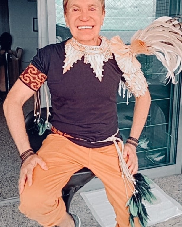 Zezinho Correa - Reprodução