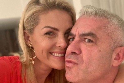 Ana Hickmann e Alexandre Correa relembram crise intensa na relação