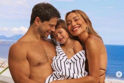 Sabrina Sato revela que demorou dez meses para voltar a ter relações sexuais após o nascimento de Zoe