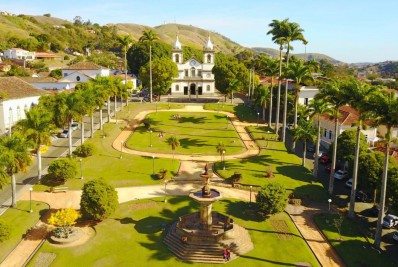 Réveillon: Cidades do Vale do Café têm altas taxas de ocupação hoteleira 