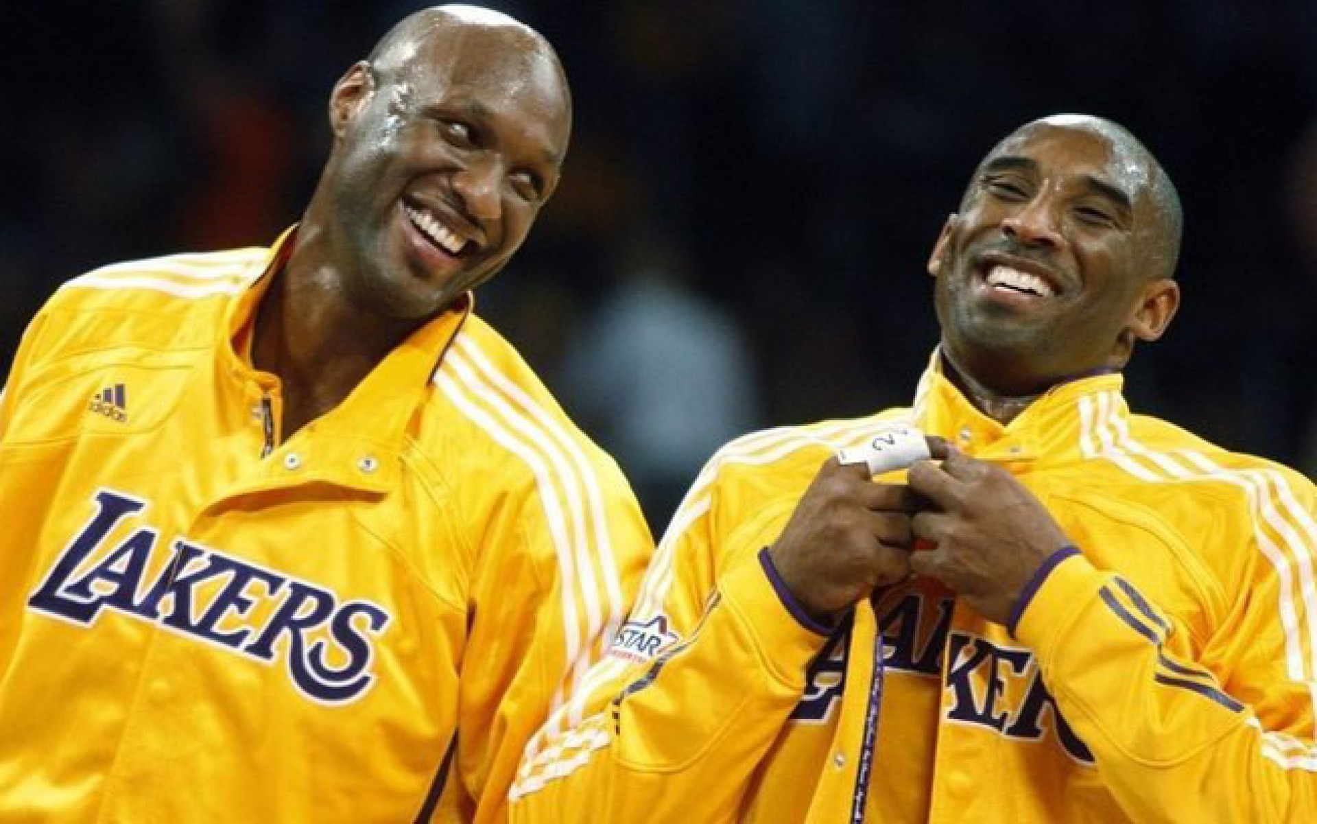 Após overdose, ex-NBA se denomina de 'Jesus Negro' e faz acusações a antiga esposa