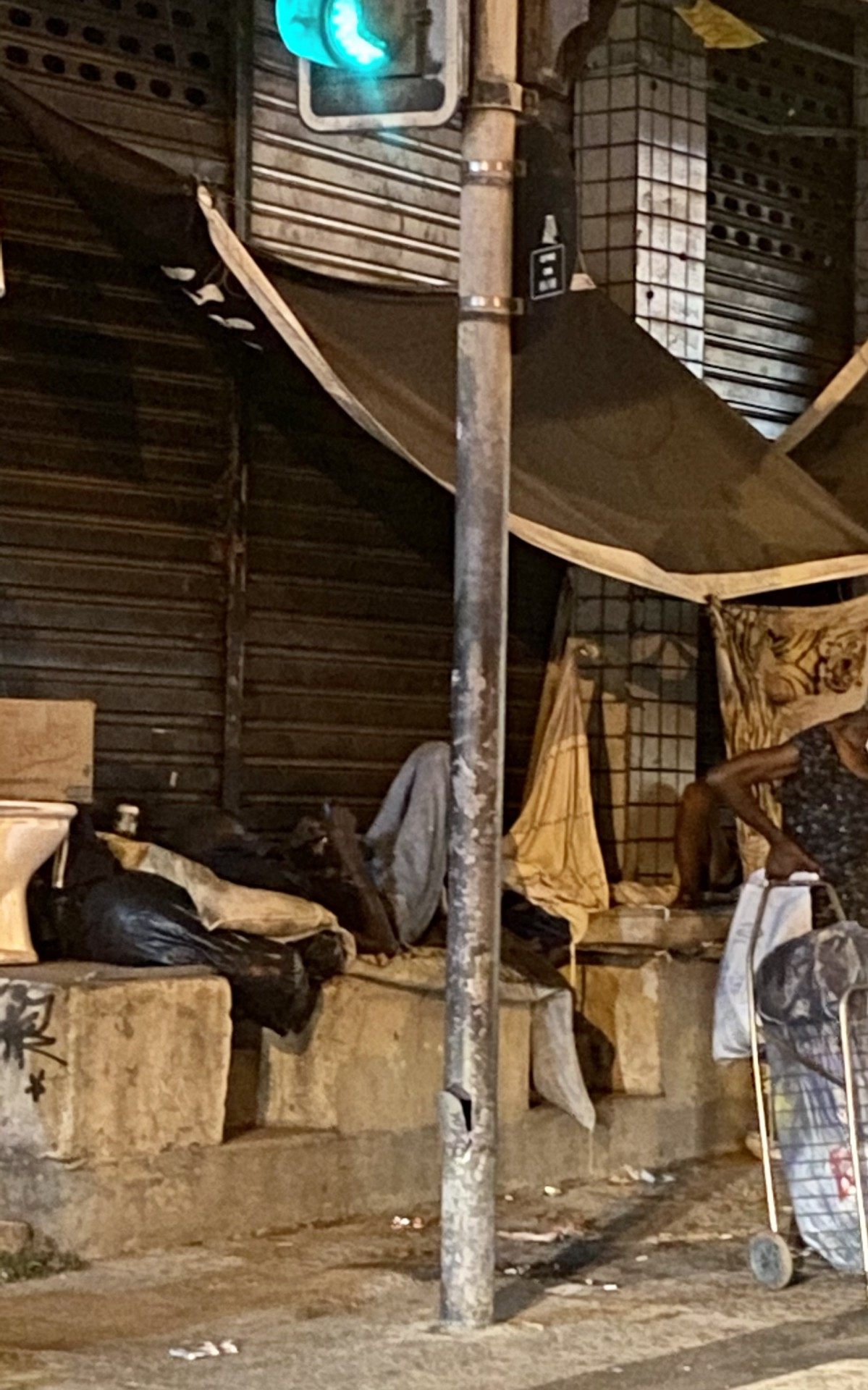 Os novos puxadinhos - Divulgação