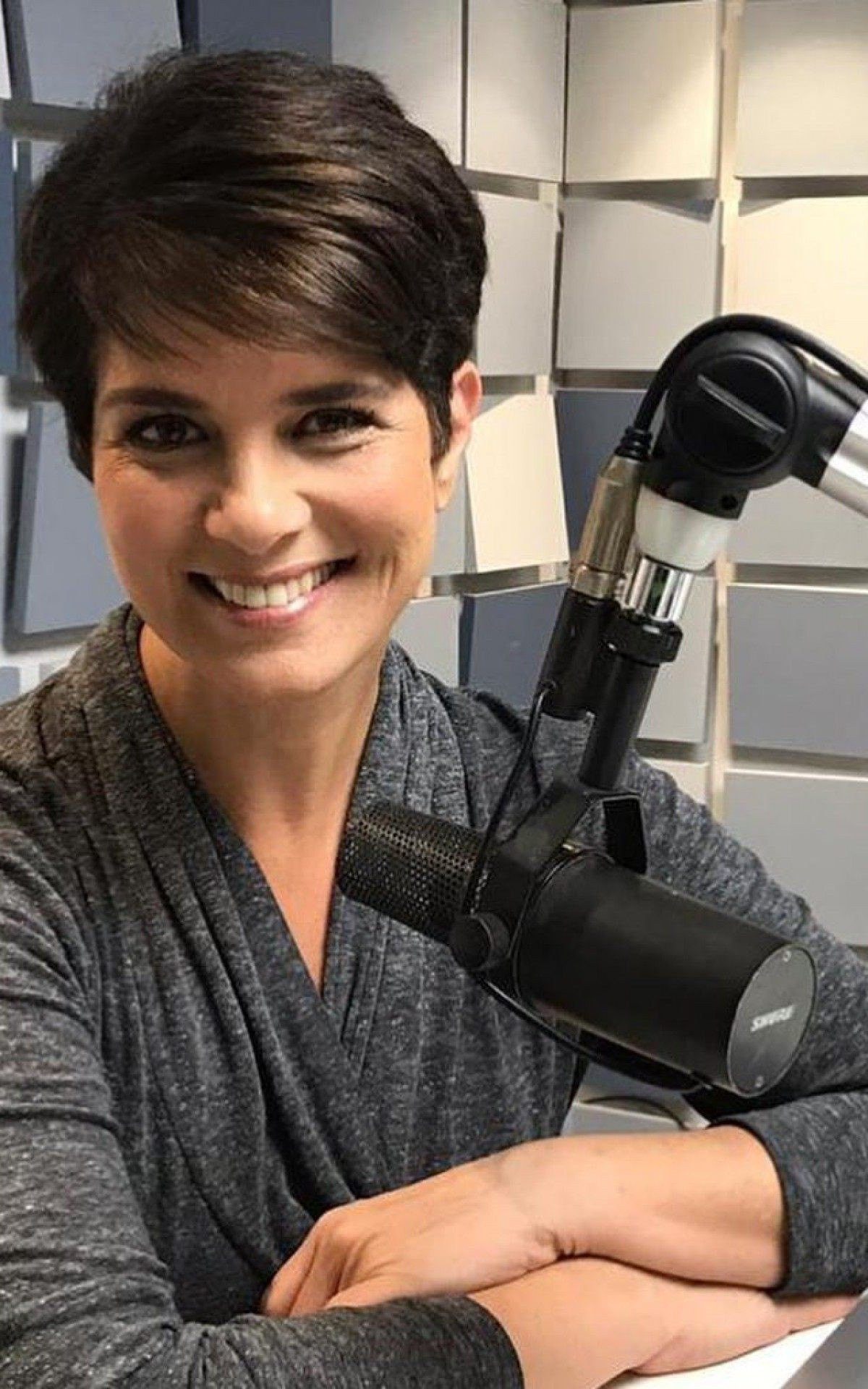 Mariana Godoy - Reprodução