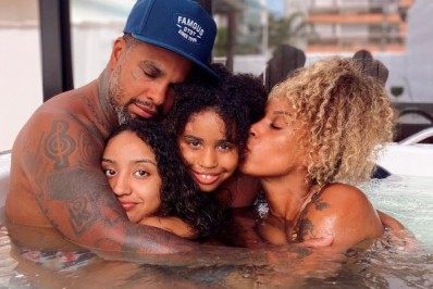 Mulher de Rodriguinho anuncia separação: ‘Amamos o que construímos juntos’