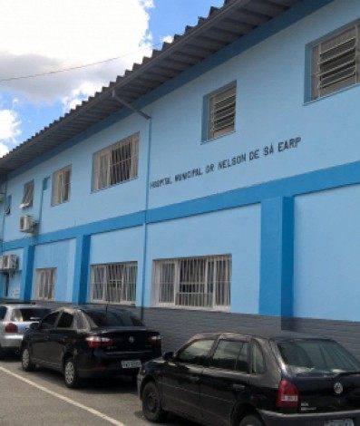 Hospital Municipal Nelson de S&aacute; Earp (HMNSE) - Reprodu&ccedil;&atilde;o