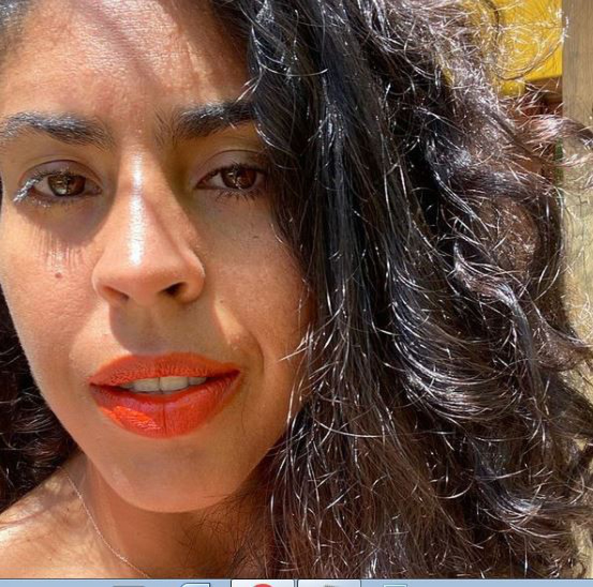 Bela Gil  - Reprodução Instagram