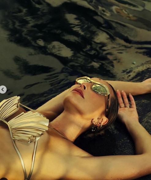 Sabrina Sato - reprodução do instagram