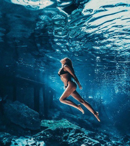 Yasmin e Gabriel Medina - reprodução do instagram