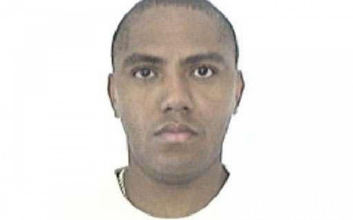 João Maurício Correia Passos